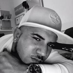 Meet your Posher, Pasquale